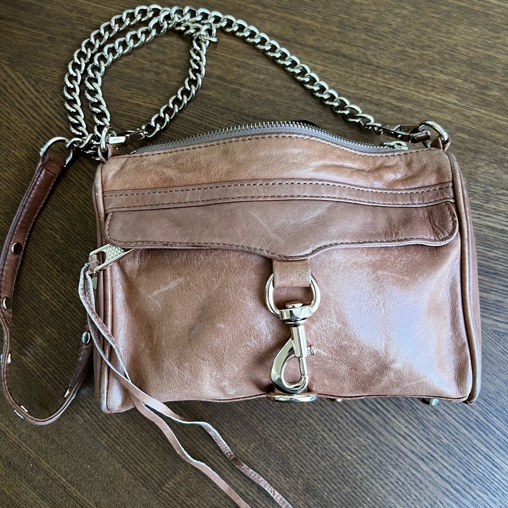 Rebecca Minkoff Mini Mac